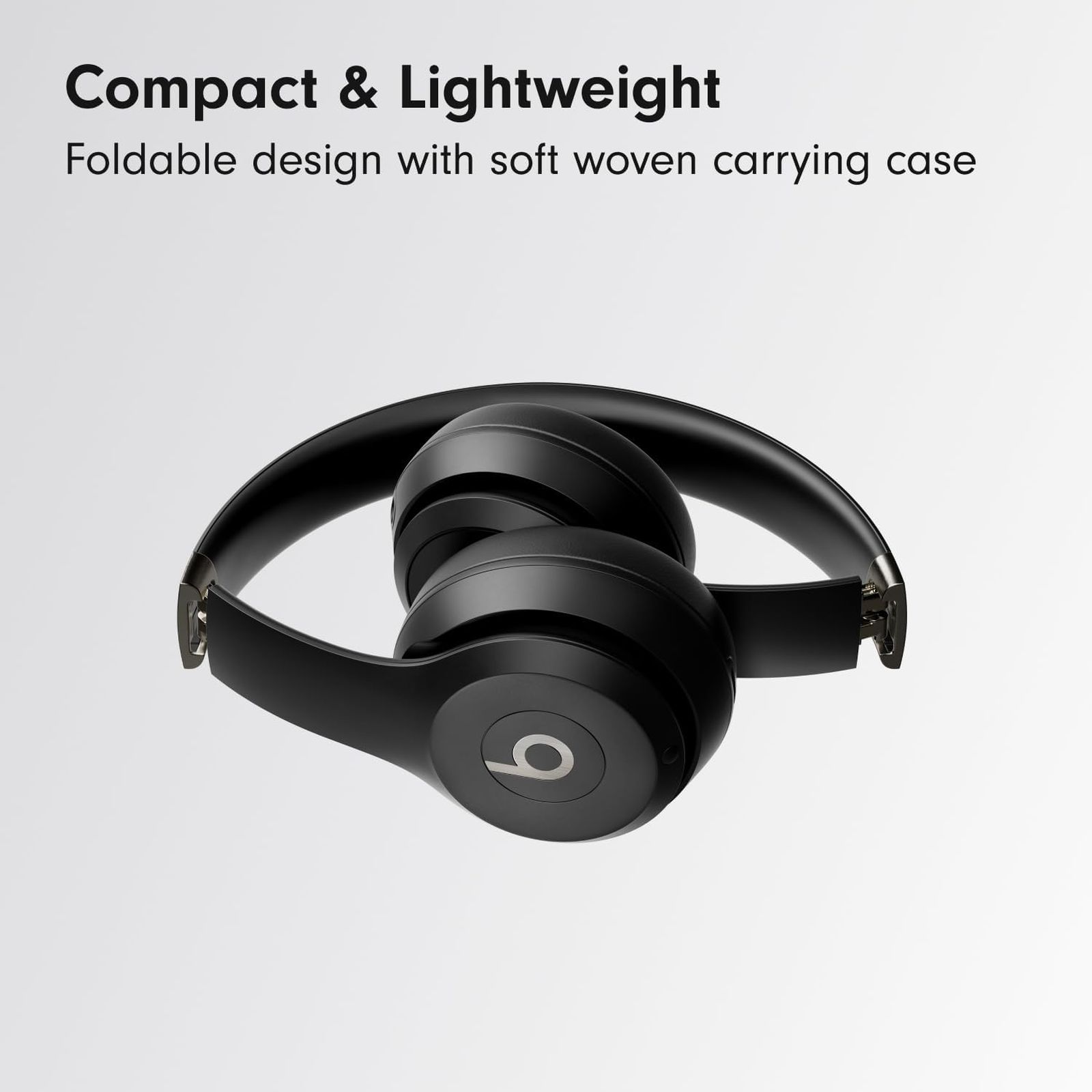 Buy beats Solo 4 Bluetooth Headphone with Mic (Siri Voice